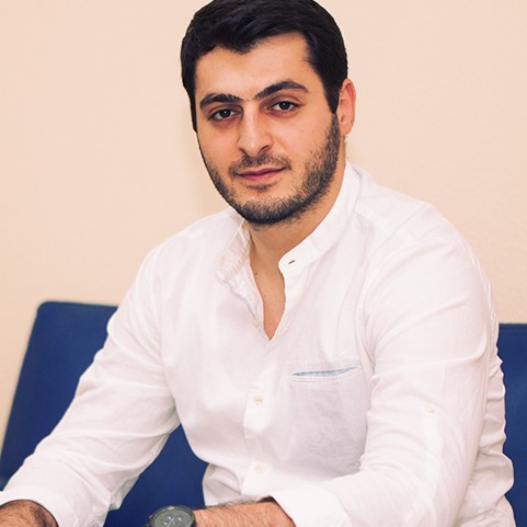 gevorg